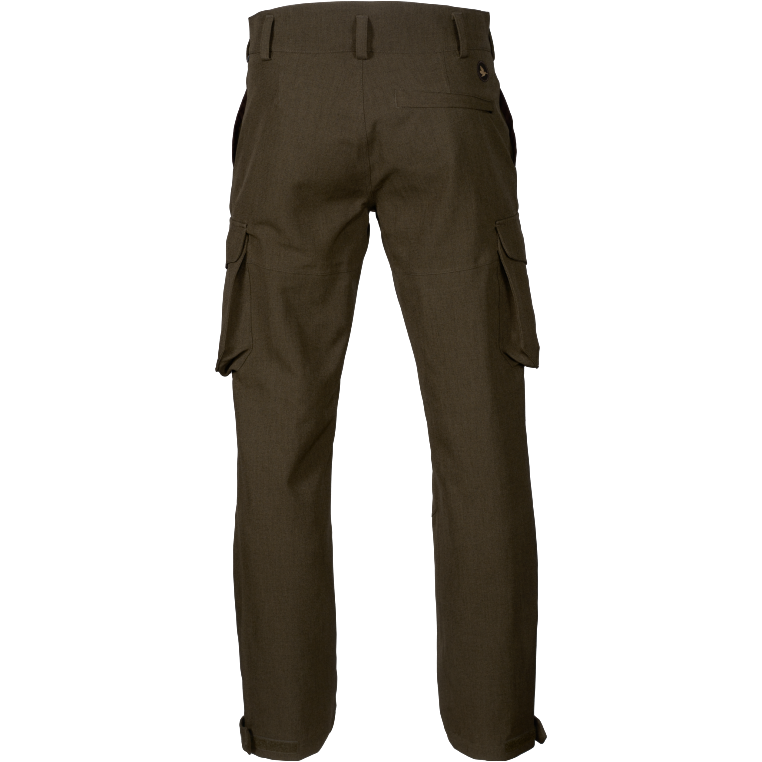 Seeland Homme Bécasse Seeland - Olive Ombré